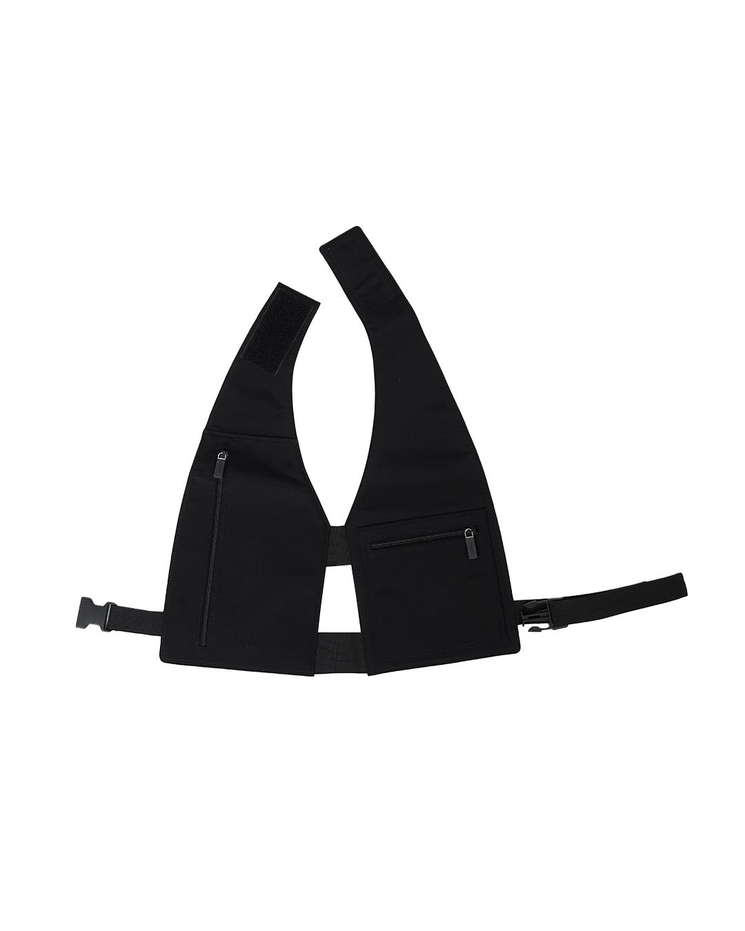 Miu Miu S/S1999 Vest Bag