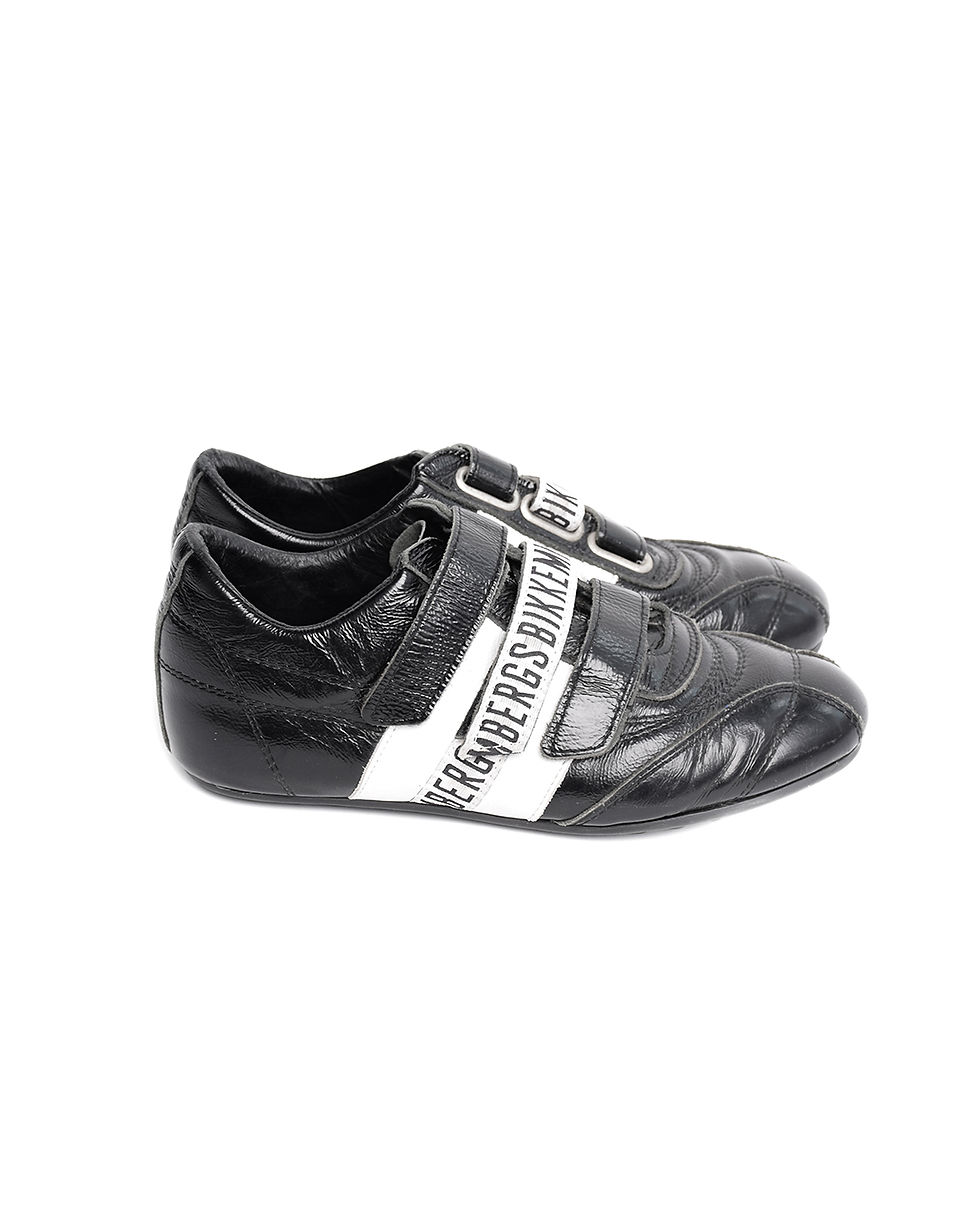 Thumbnail: Vintage Dirk Bikkembergs Sneakers
