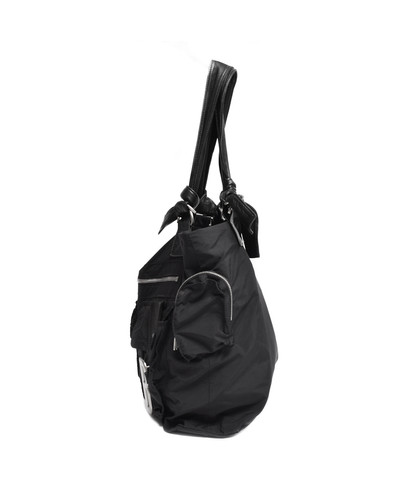 Dirk Bikkembergs Tote Bag | Strawberrycheesecake