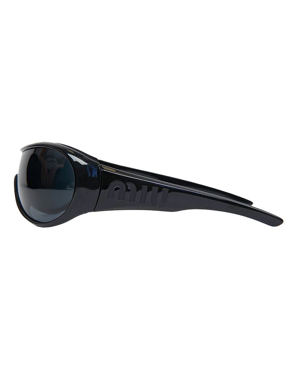 Thumbnail: Vintage Miu Miu Sport Glasses