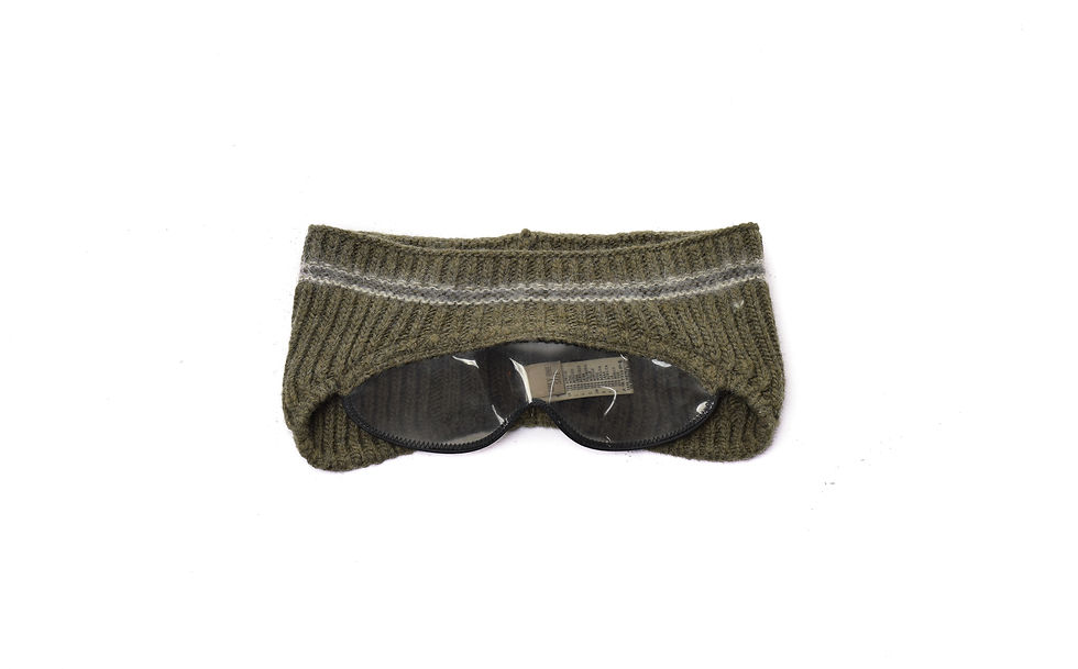 Thumbnail: Vintage Diesel Knit Headband