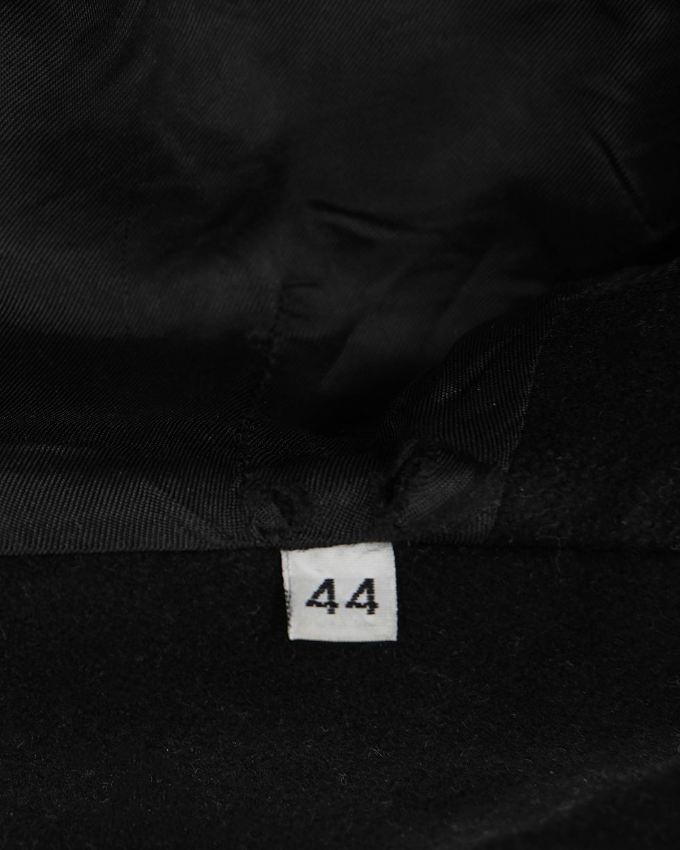 Thumbnail: Costume National Wool Jacket