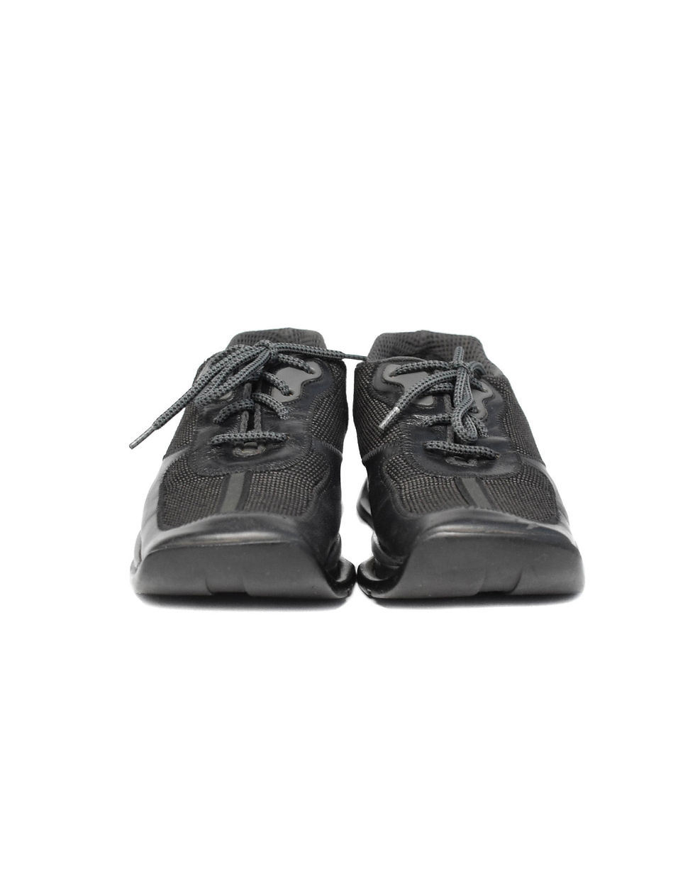 Thumbnail: Miu Miu F/W1999 Platform Sneakers