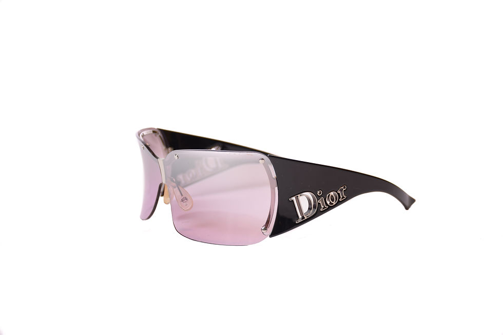 Thumbnail: Dior Parabole Glasses