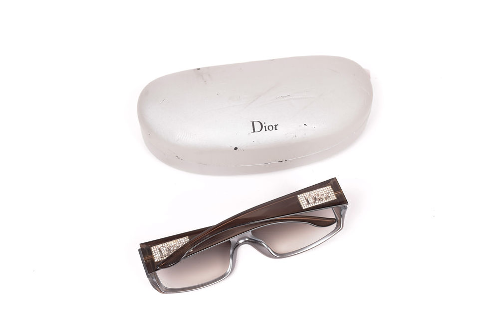 Thumbnail: Dior Glasses