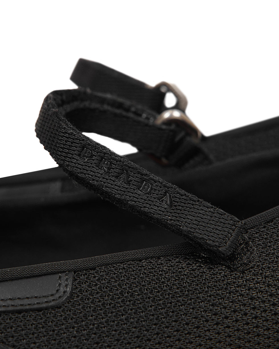 Thumbnail: Prada Sport S/S2000 Sandals