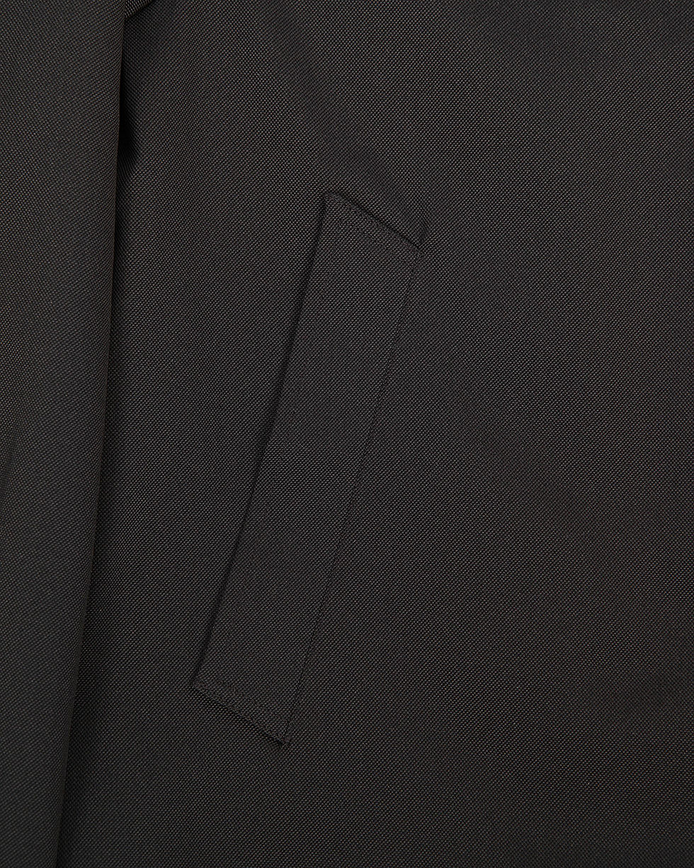 Thumbnail: Prada F/W2001 Mens Fur Collar Jacket