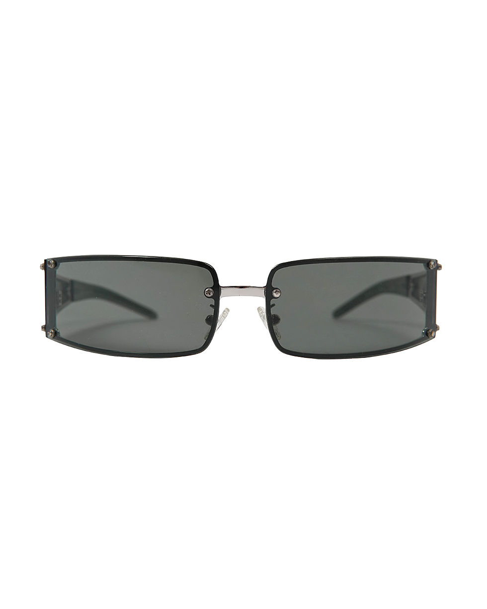 Thumbnail: Celine F/W2002 Glasses