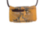Thumbnail: Miu Miu S/S2000 Snakeskin/Mesh Shoulder Bag