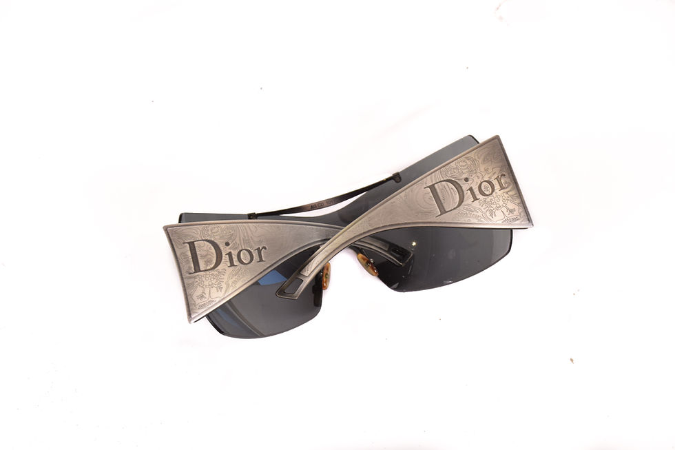 Thumbnail: Dior Western Glasses