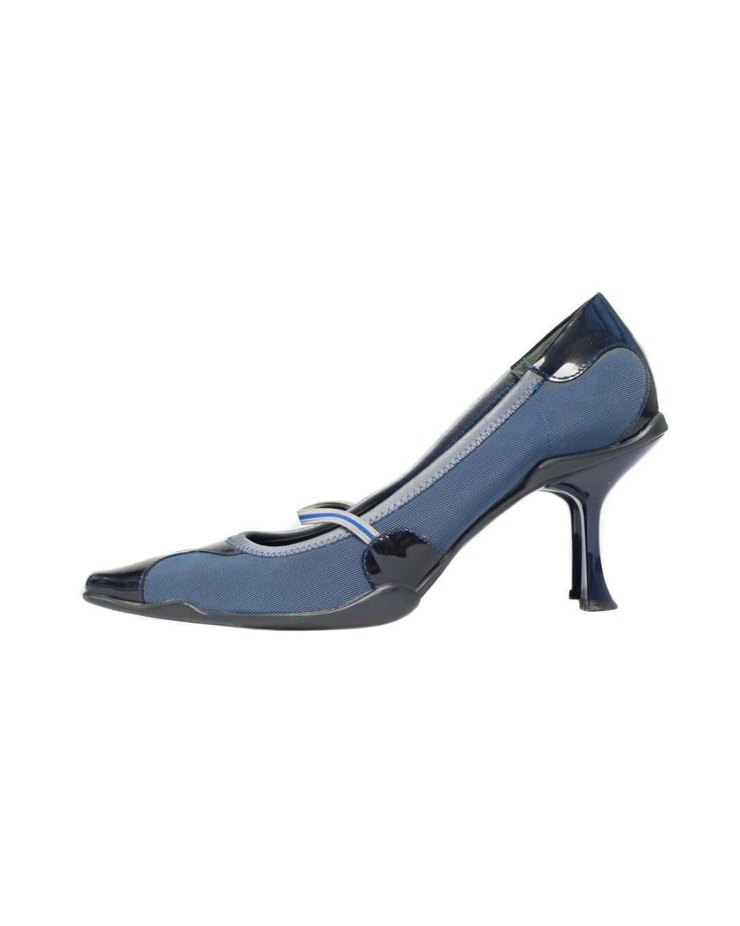 Prada S/S2000 Heels