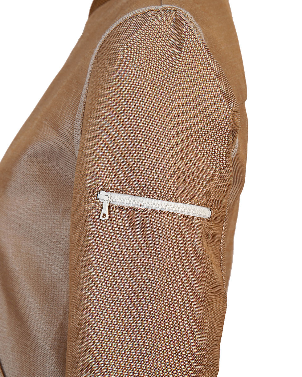 Thumbnail: Miu Miu S/S2000 Runway Nylon Jacket