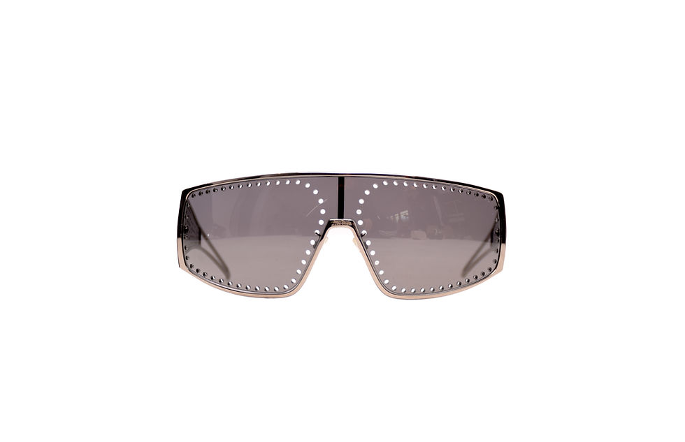Thumbnail: Jean Paul Gaultier Diacut Glasses