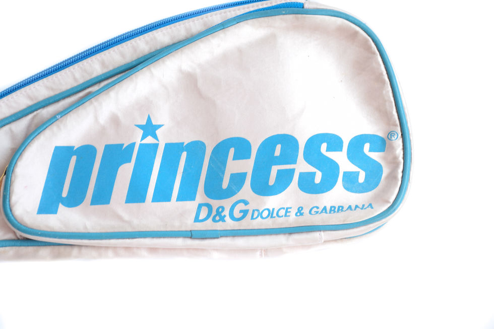Thumbnail: Vintage Dolce & Gabbana "Princess" Bag