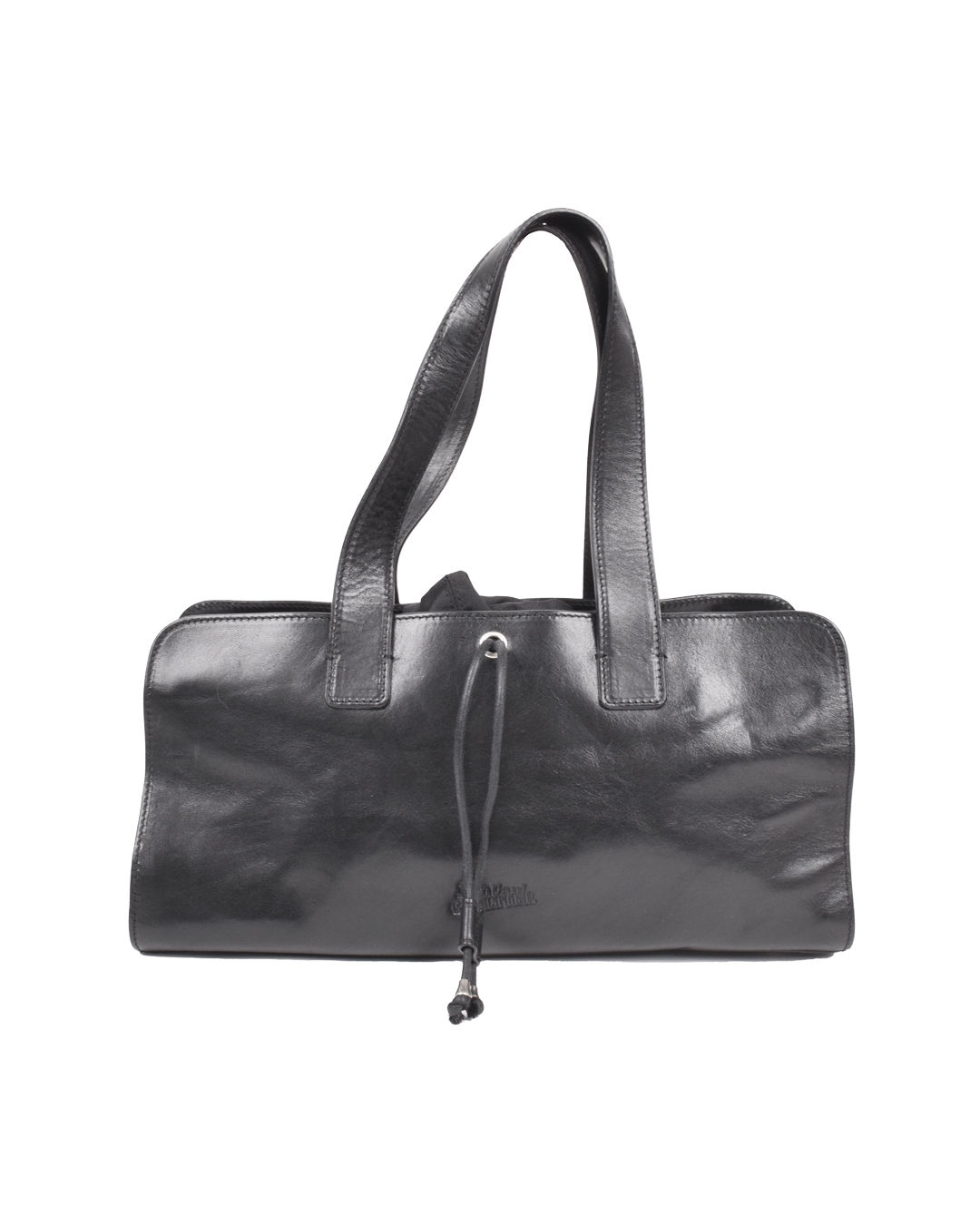 Jean Paul Gaultier Leather Bag