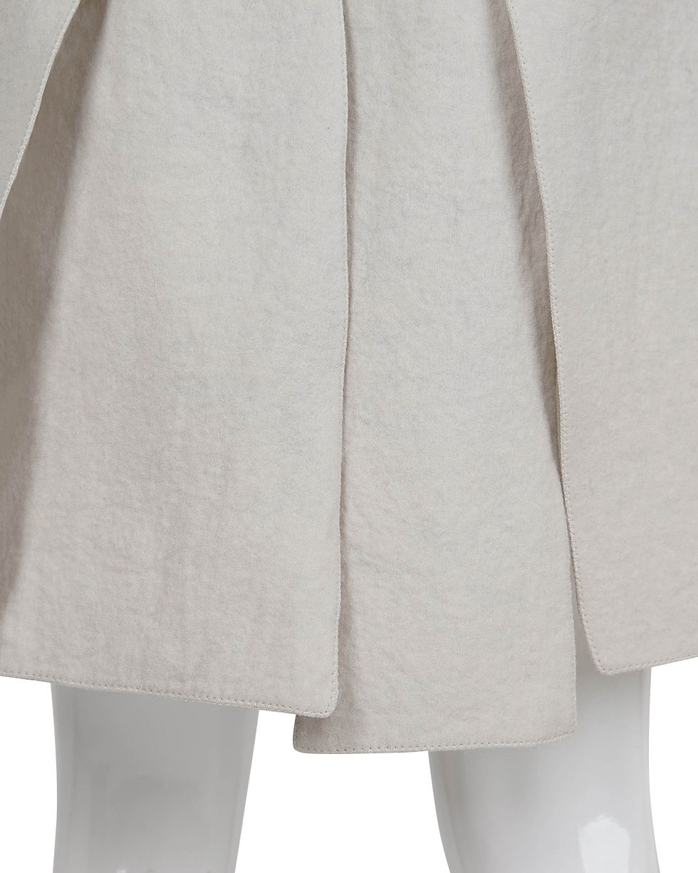 Thumbnail: Prada F/W1998 Runway Dress
