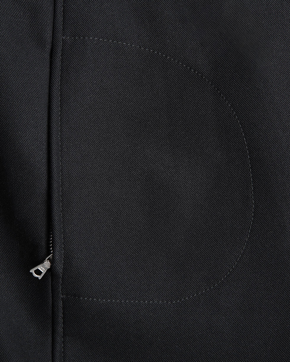 Thumbnail: Miu Miu F/W1997 Fleece Jacket