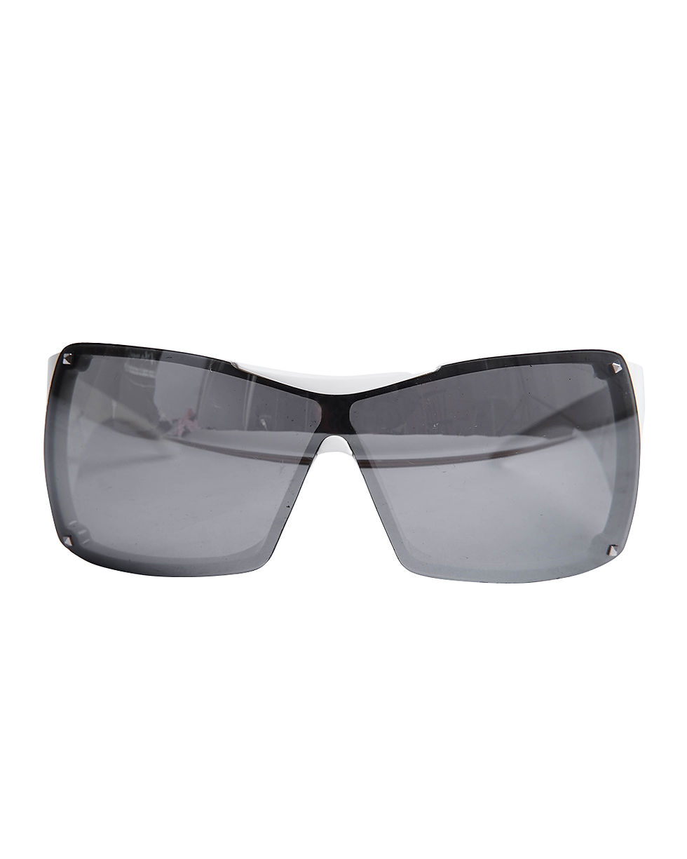 Thumbnail: Dior S/S2005 Overshine Glasses