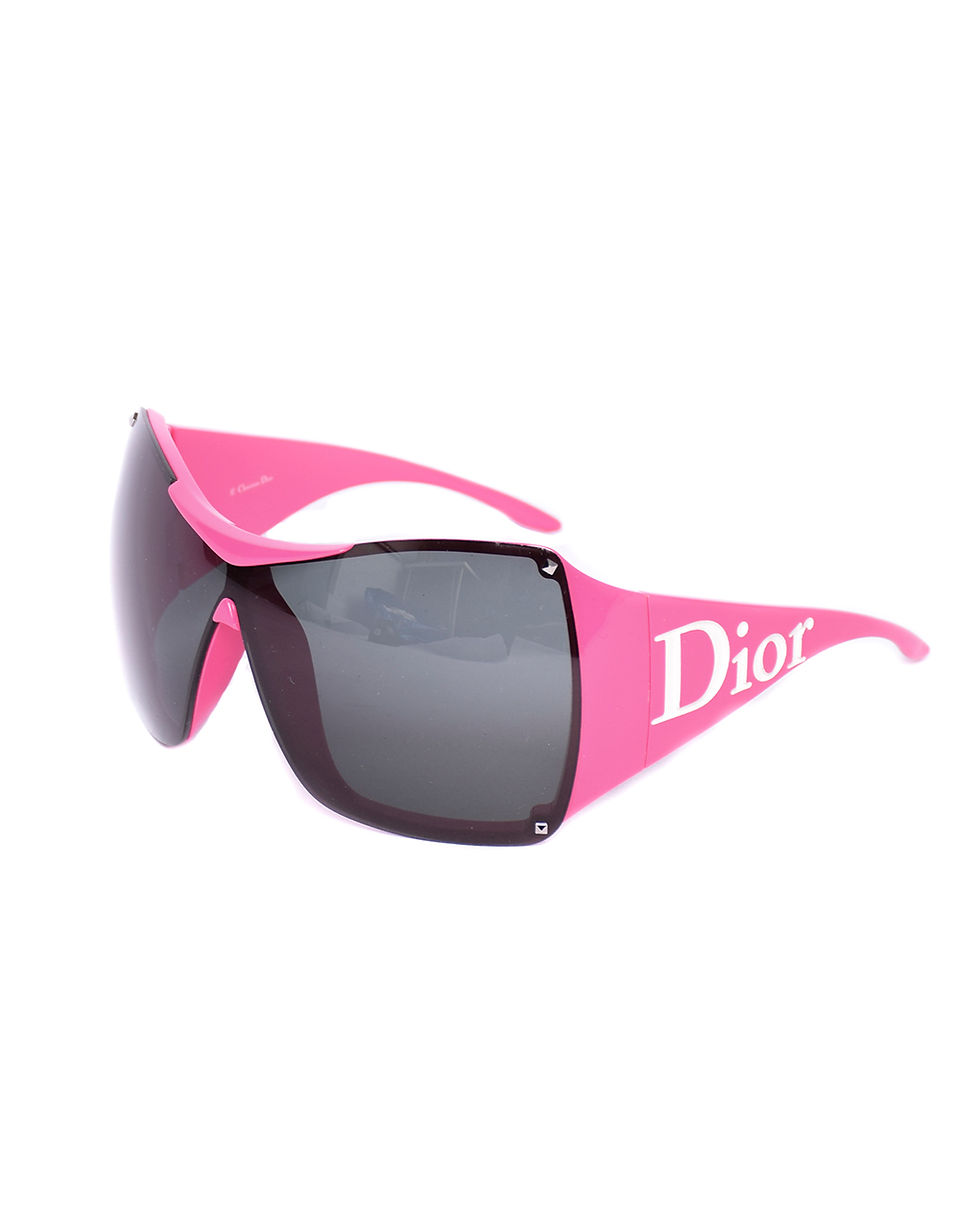 Thumbnail: Dior Overshine 1 Glasses in Pink