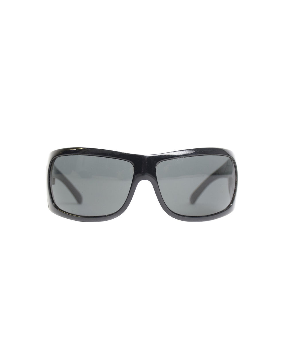 Thumbnail: Vintage Miu Miu Sport Style Glasses