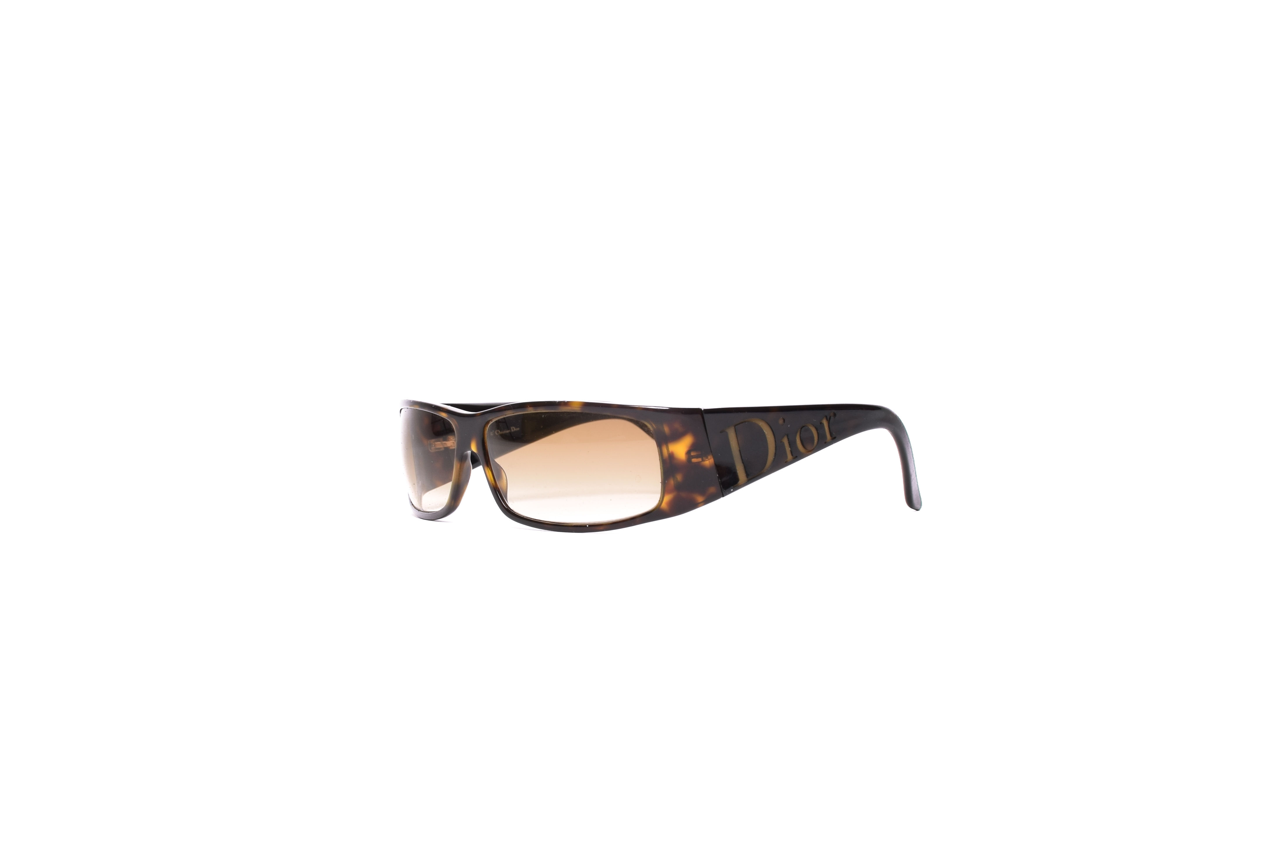 Dior Your Dior Glasses in Tortoise Brown
