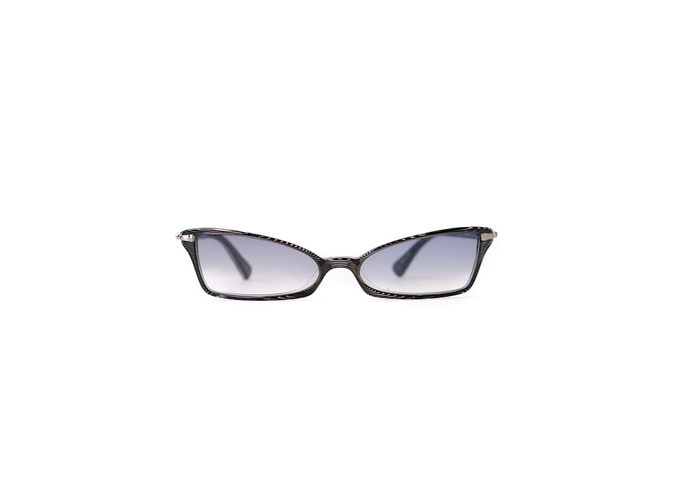 Thumbnail: Jean Paul Gaultier Sunglasses