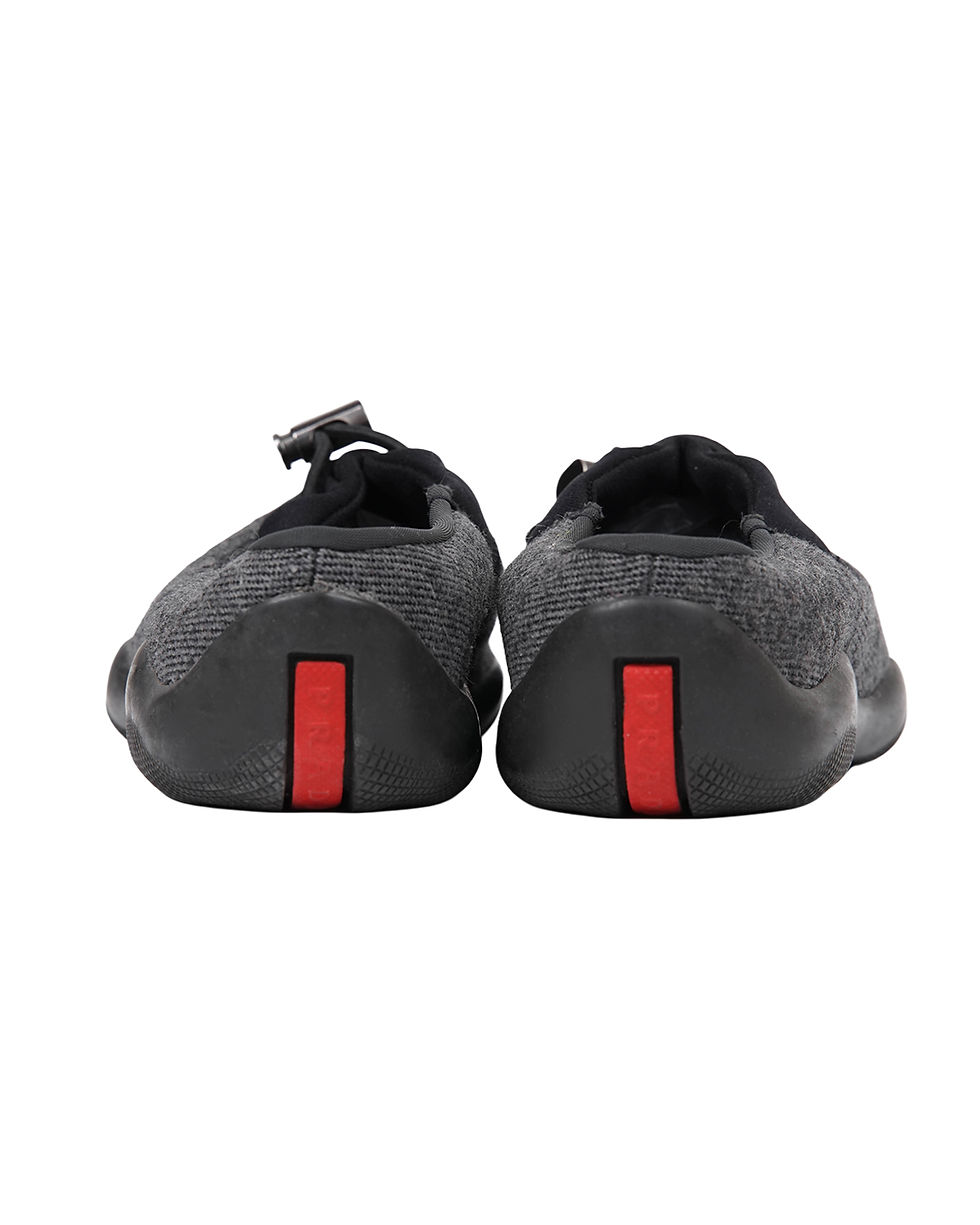 Thumbnail: Prada 2000s Loafer