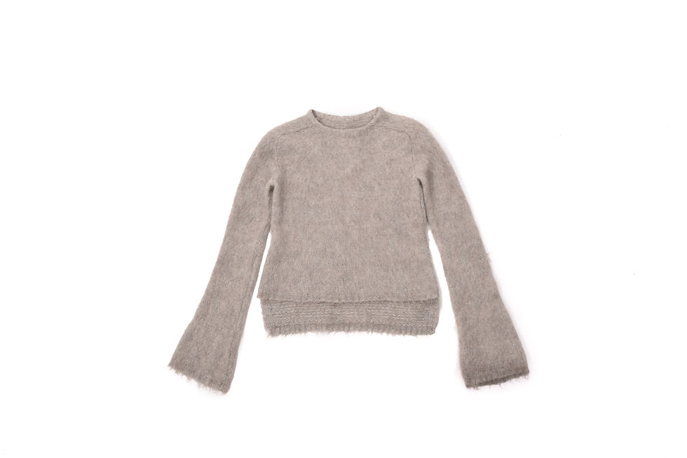 Thumbnail: Rick Owens FW17 Mohair Jumper