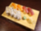 SP7. Kobe Platte