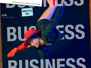 May | Business Business Business