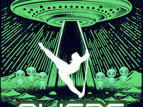 Apr 4 | Winter Emerging Artists Showcase: ALIENS