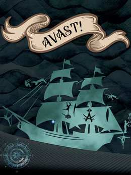 Sep 19-20 & 26-27 | Avast!