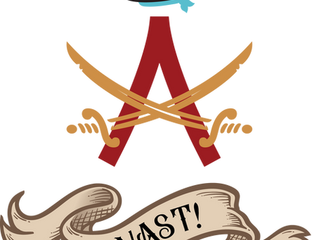 Sep 19-20 & 26-27 | Avast!