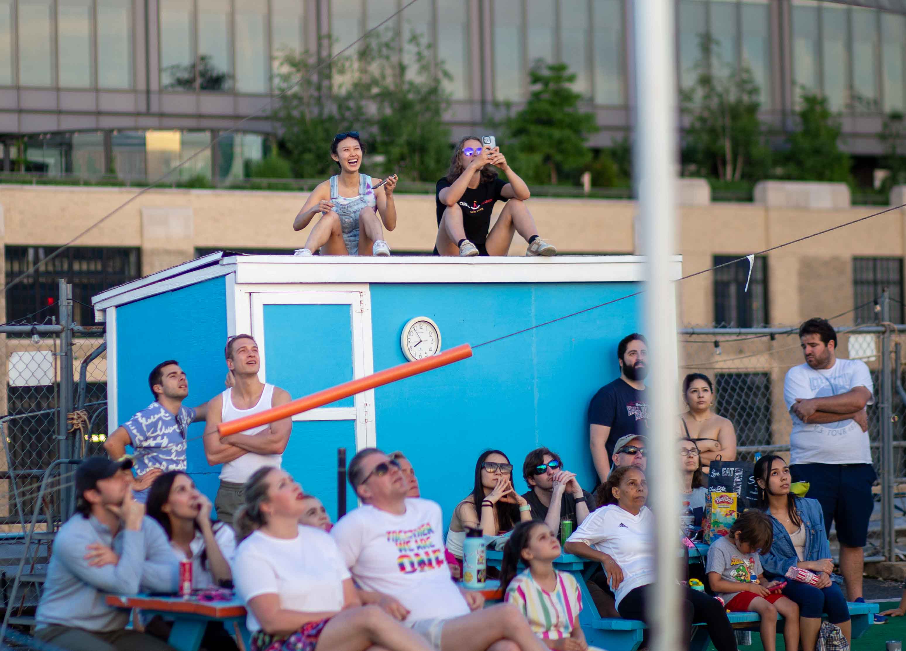 Circus Academy New York