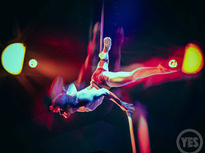 Sep 5 & 6 | Rope with Nick and Farrah