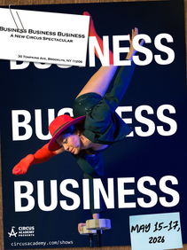 May 15-17 | Business Business Business