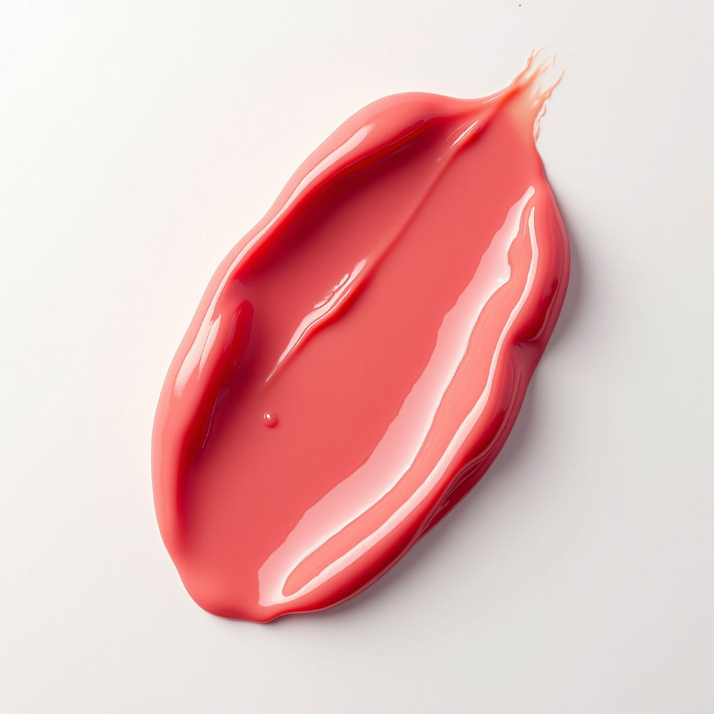 Vibrant Color Depositing Mask