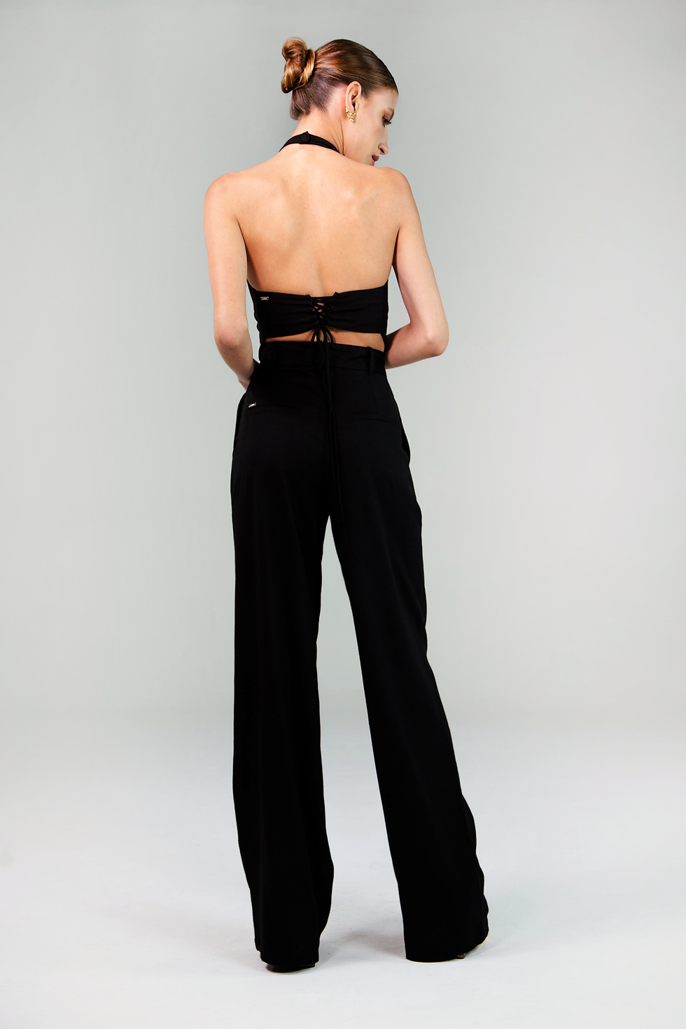 Miniatura: Calça Amore — Preto 