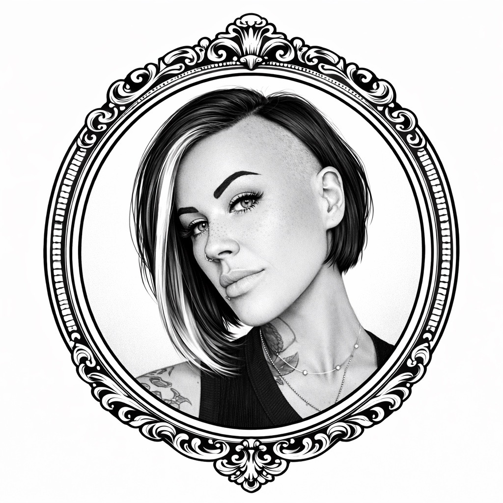 Writer: Lauren Slays Hair