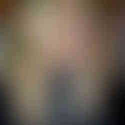 Beautiful hand-tied weft hair extensions seamlessly blended with custom color for a natural, voluminous look, created by Artisan Parlor stylists."