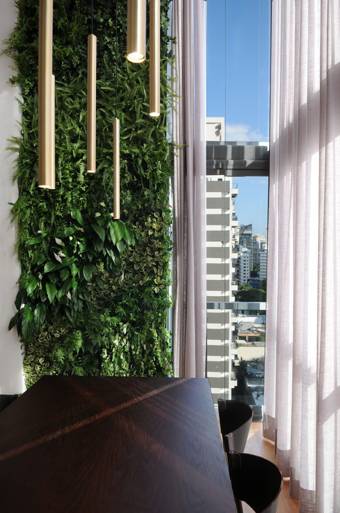 Urban Jungle