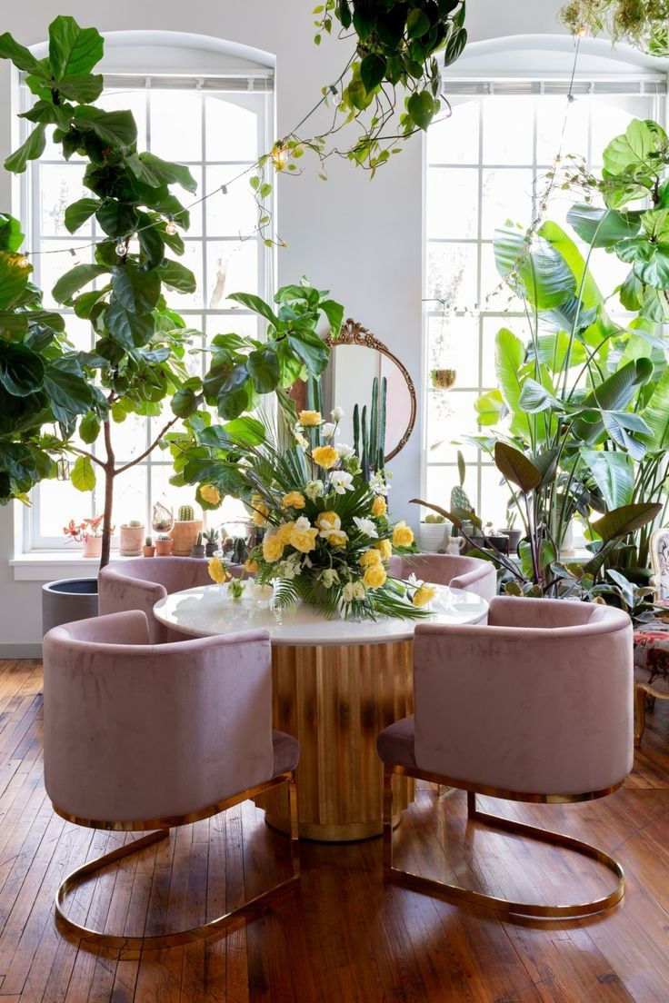 Urban Jungle