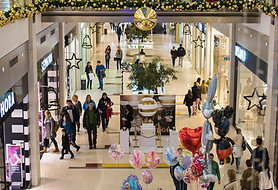 Mall