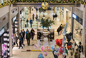 Mall