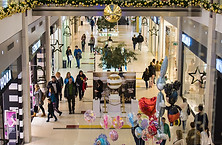 Shopping