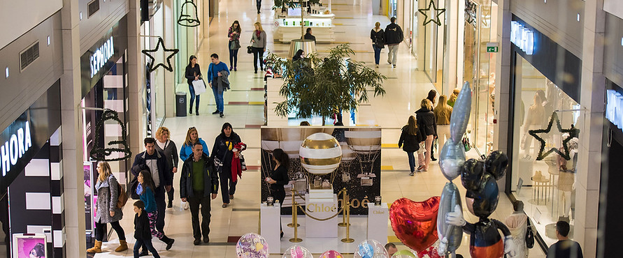 Mall