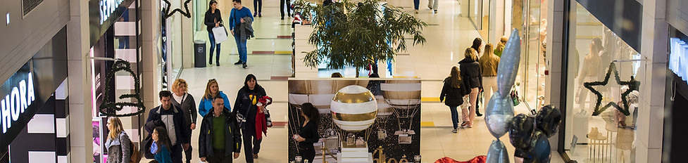 animations centre commercial luxembourg