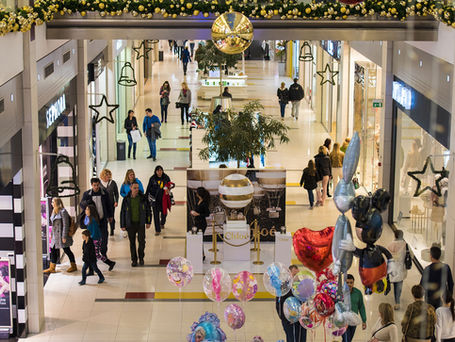 A Localização da Loja no Shopping Define seu Sucesso