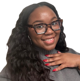 Shayla Baxter, BA
