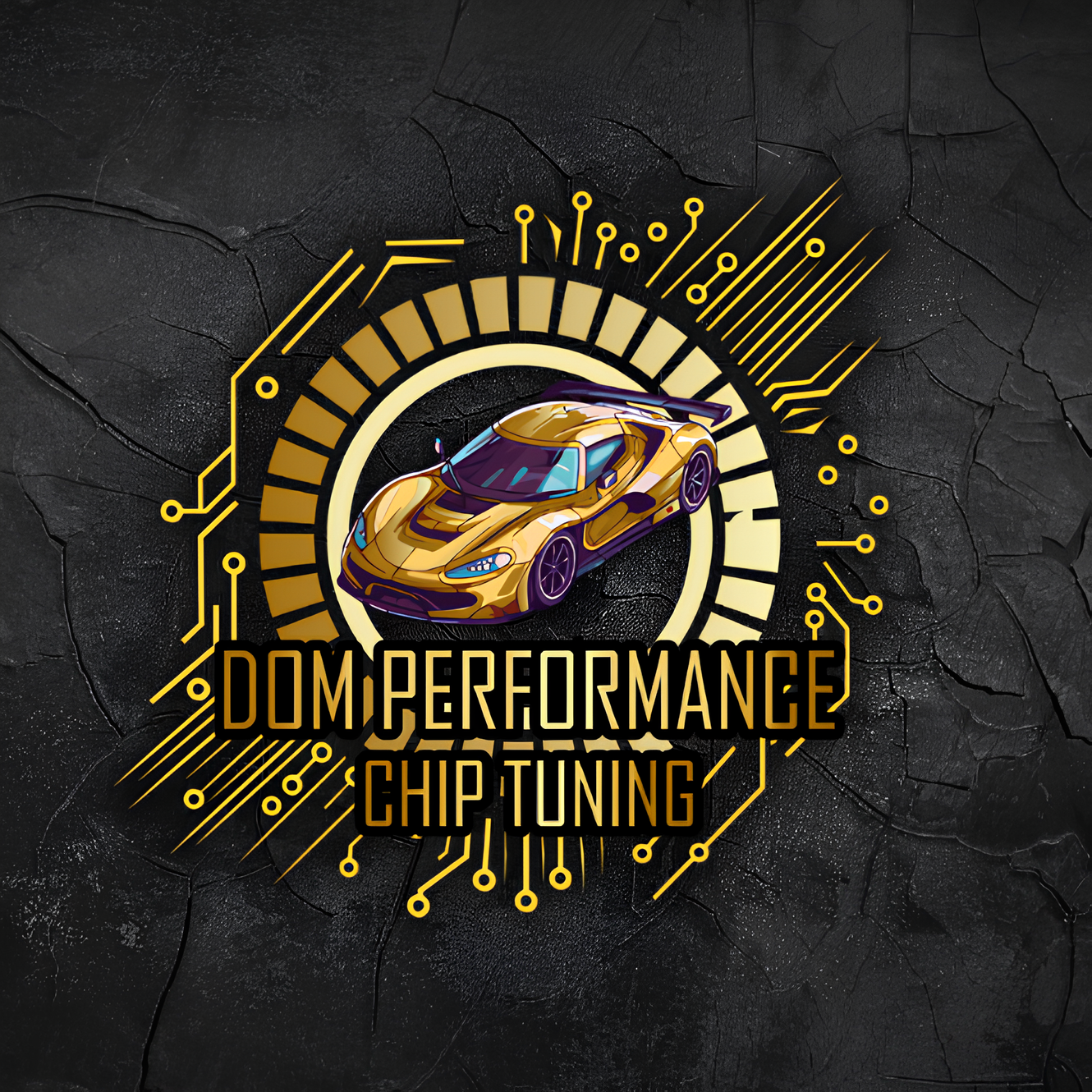 Dm Performance Ch DomPerformance